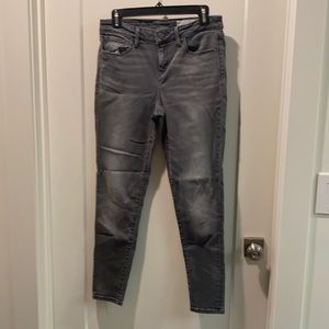 Treasure & Bond Grey Jeans